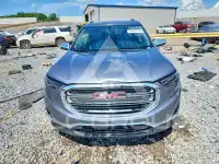 2020 GMC TERRAIN фото