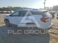 2020 GMC TERRAIN photo
