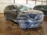 2020 GMC TERRAIN фото