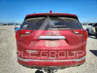 2020 GMC TERRAIN фото