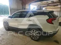 2020 GMC TERRAIN фото