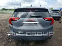 2020 GMC TERRAIN фото