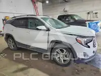 2020 GMC TERRAIN photo
