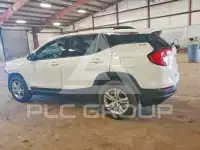 2020 GMC TERRAIN photo