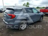 2020 GMC TERRAIN фото