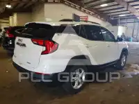2020 GMC TERRAIN photo