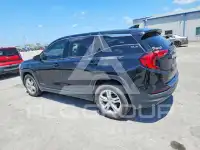 2020 GMC TERRAIN фото