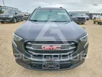 2020 GMC TERRAIN photo
