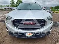 2020 GMC TERRAIN фото