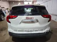 2020 GMC TERRAIN photo