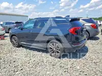 2020 GMC TERRAIN фото