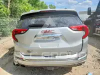 2020 GMC TERRAIN фото