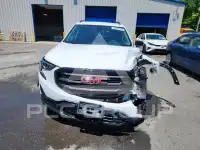 2020 GMC TERRAIN photo