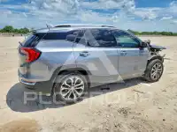 2020 GMC TERRAIN фото