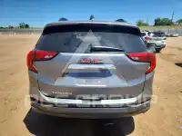 2020 GMC TERRAIN photo