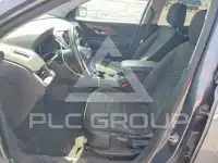 2020 GMC TERRAIN фото