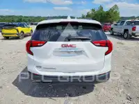 2020 GMC TERRAIN фото