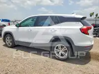 2020 GMC TERRAIN фото