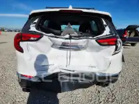 2020 GMC TERRAIN photo