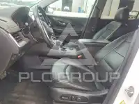 2020 GMC TERRAIN photo