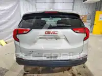 2020 GMC TERRAIN photo