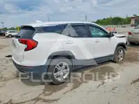 2020 GMC TERRAIN фото