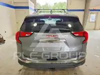 2020 GMC TERRAIN фото