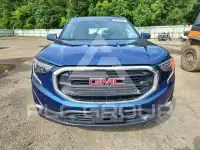 2020 GMC TERRAIN фото