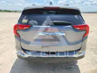 2020 GMC TERRAIN фото
