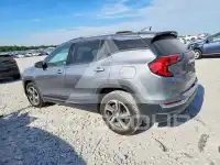 2020 GMC TERRAIN фото
