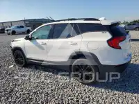 2020 GMC TERRAIN фото