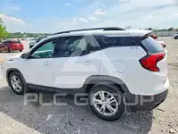2020 GMC TERRAIN фото