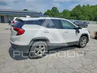 2020 GMC TERRAIN фото
