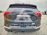 2020 GMC TERRAIN фото