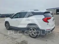 2020 GMC TERRAIN photo