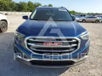 2020 GMC TERRAIN фото