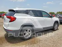 2020 GMC TERRAIN фото