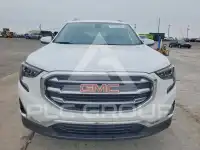 2020 GMC TERRAIN photo
