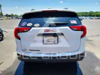 2020 GMC TERRAIN photo