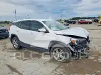 2020 GMC TERRAIN фото