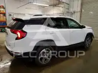 2020 GMC TERRAIN фото