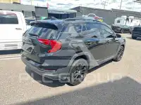 2020 GMC TERRAIN фото