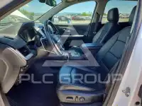 2020 GMC TERRAIN photo