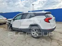 2020 GMC TERRAIN фото