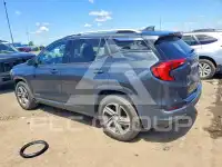 2020 GMC TERRAIN photo