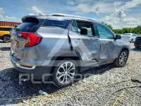 2020 GMC TERRAIN фото