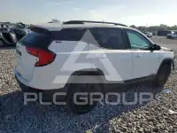 2020 GMC TERRAIN фото