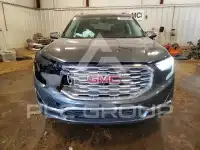 2020 GMC TERRAIN фото