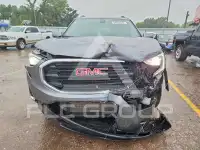 2020 GMC TERRAIN фото