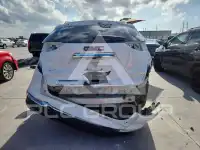 2020 GMC TERRAIN фото